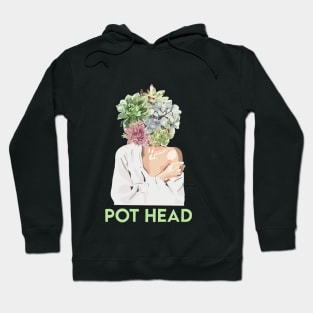 Pot Head Hoodie